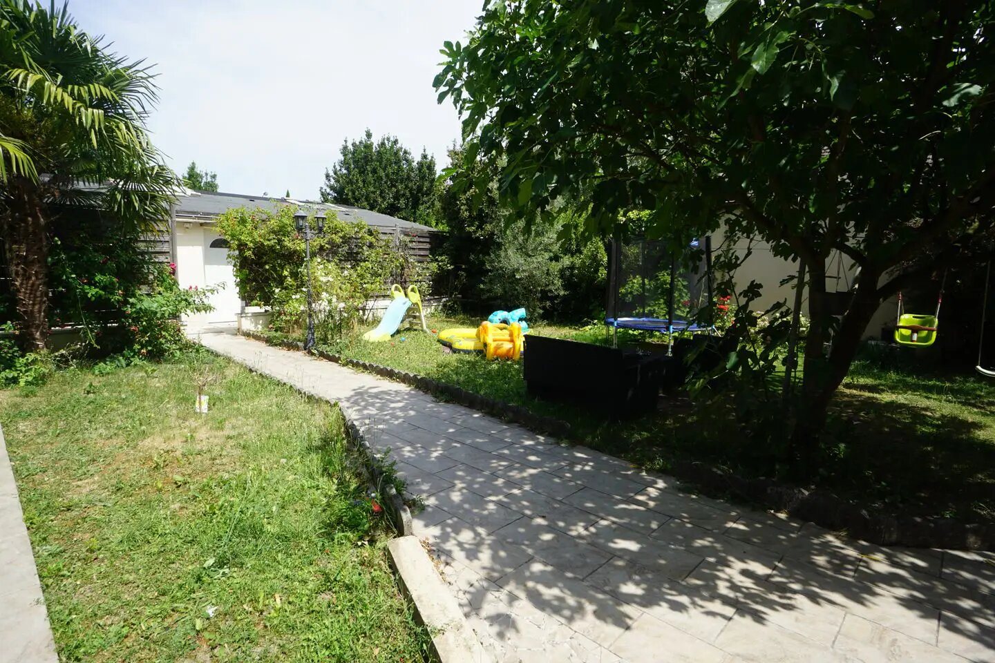Maison à vendre, 240m², Aulnay-sous-Bois