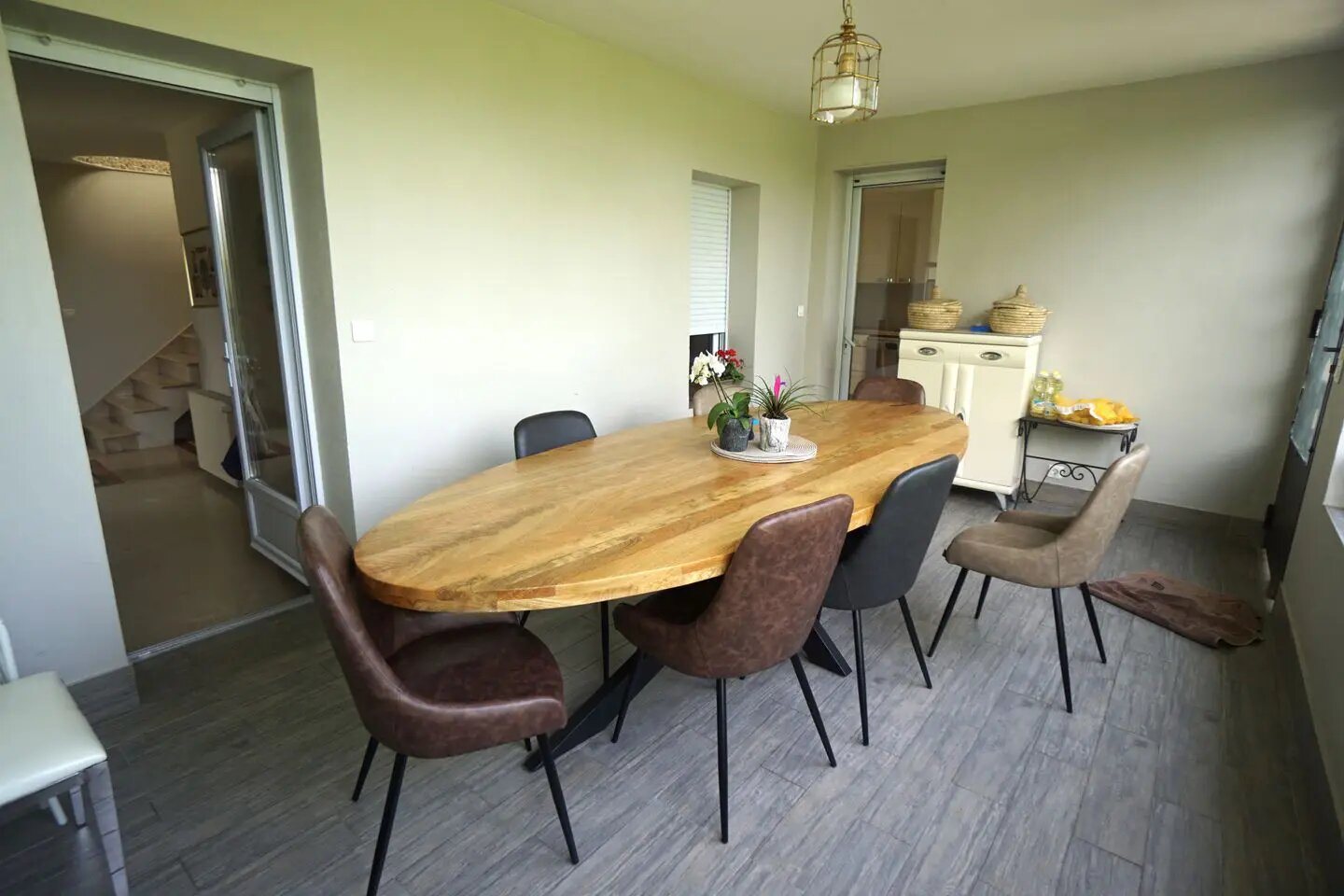 Maison à vendre, 240m², Aulnay-sous-Bois