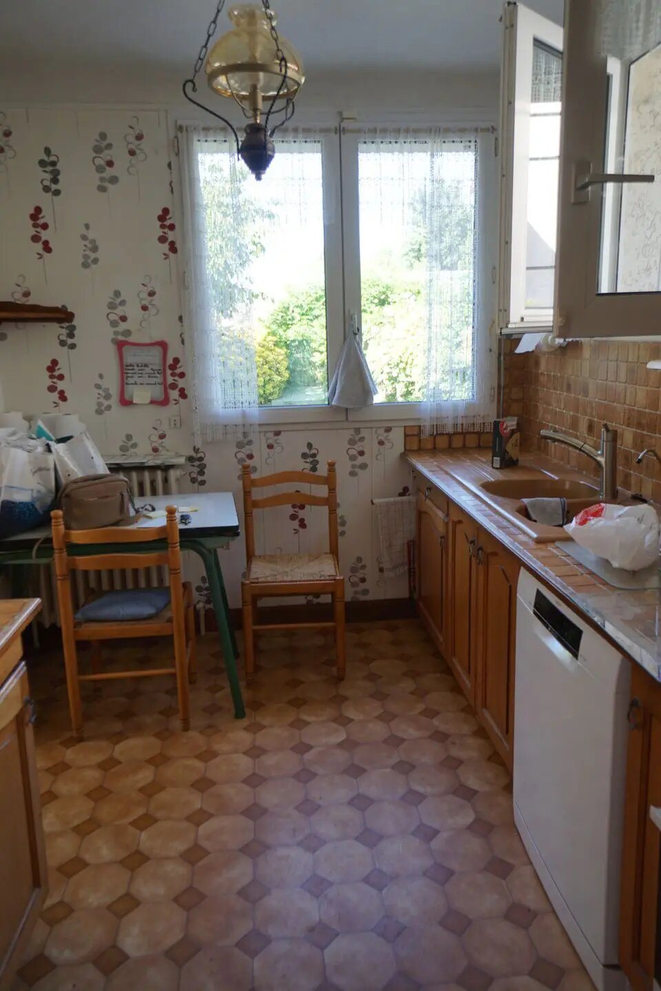 Maison à vendre, 70m², Aulnay-sous-Bois