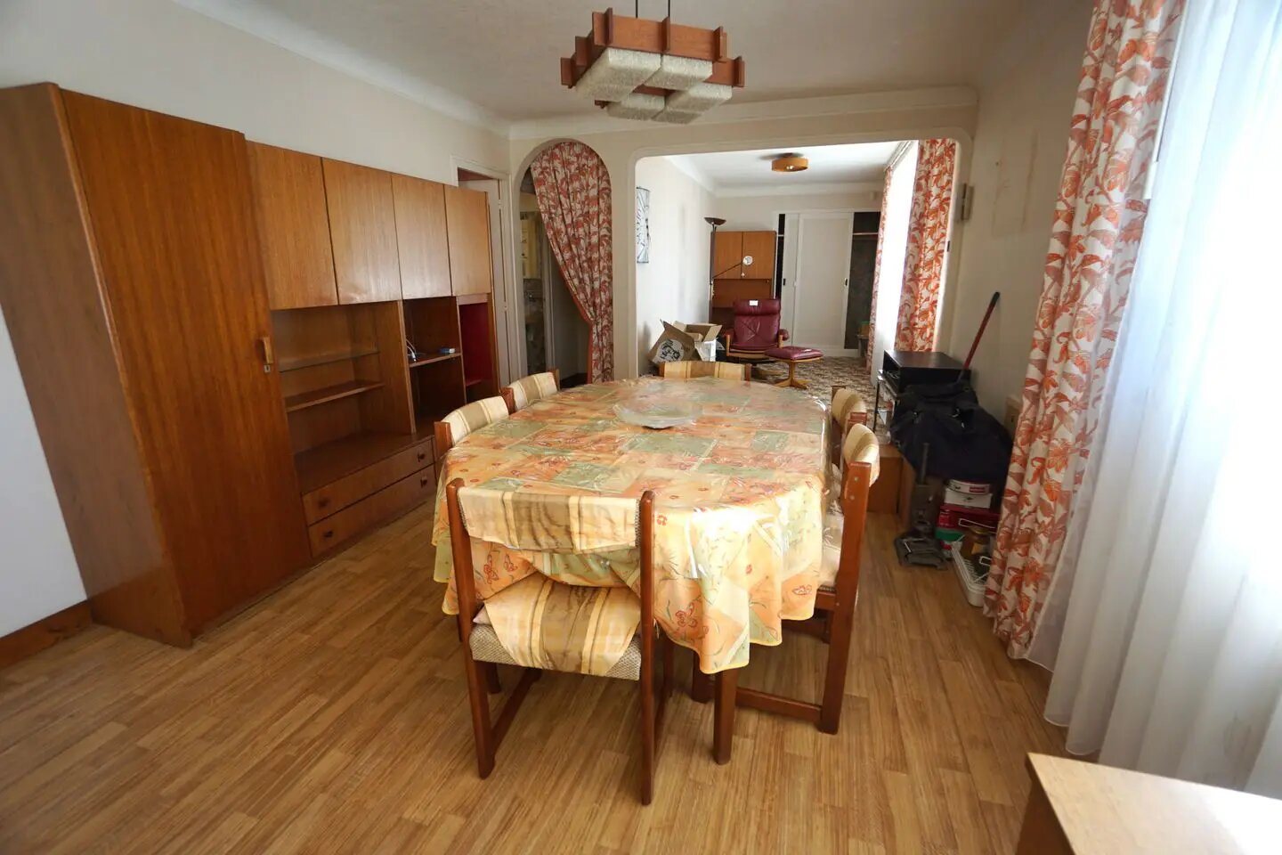 Maison à vendre, 70m², Aulnay-sous-Bois