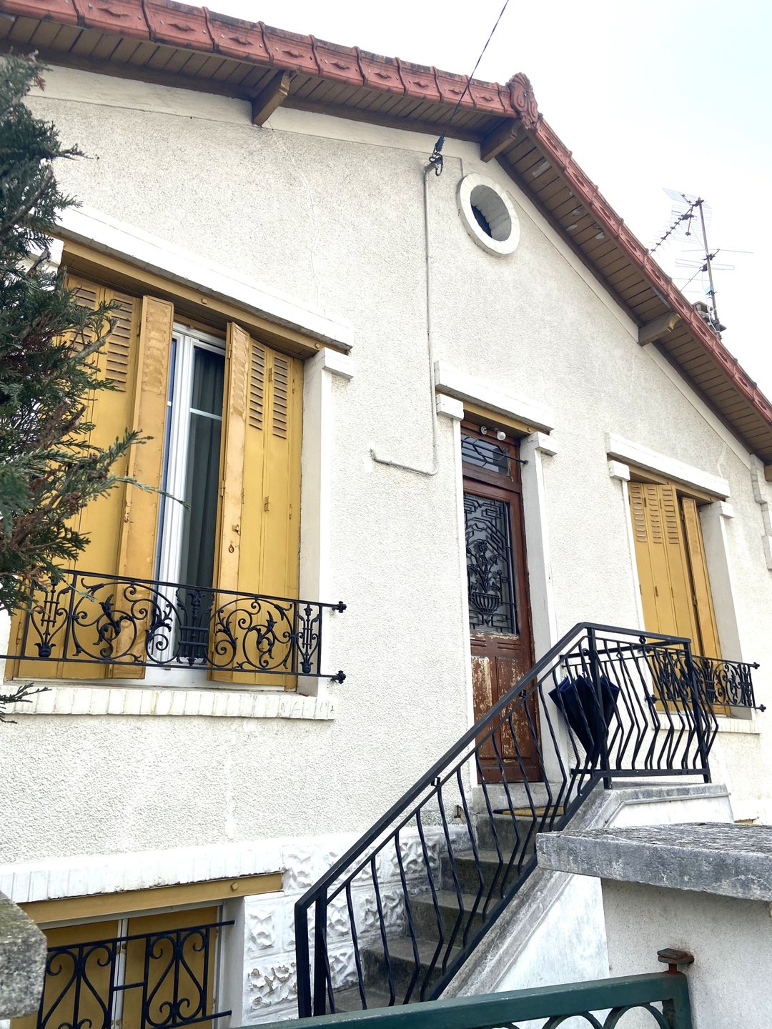 Maison à vendre, 52m², Aulnay-sous-Bois