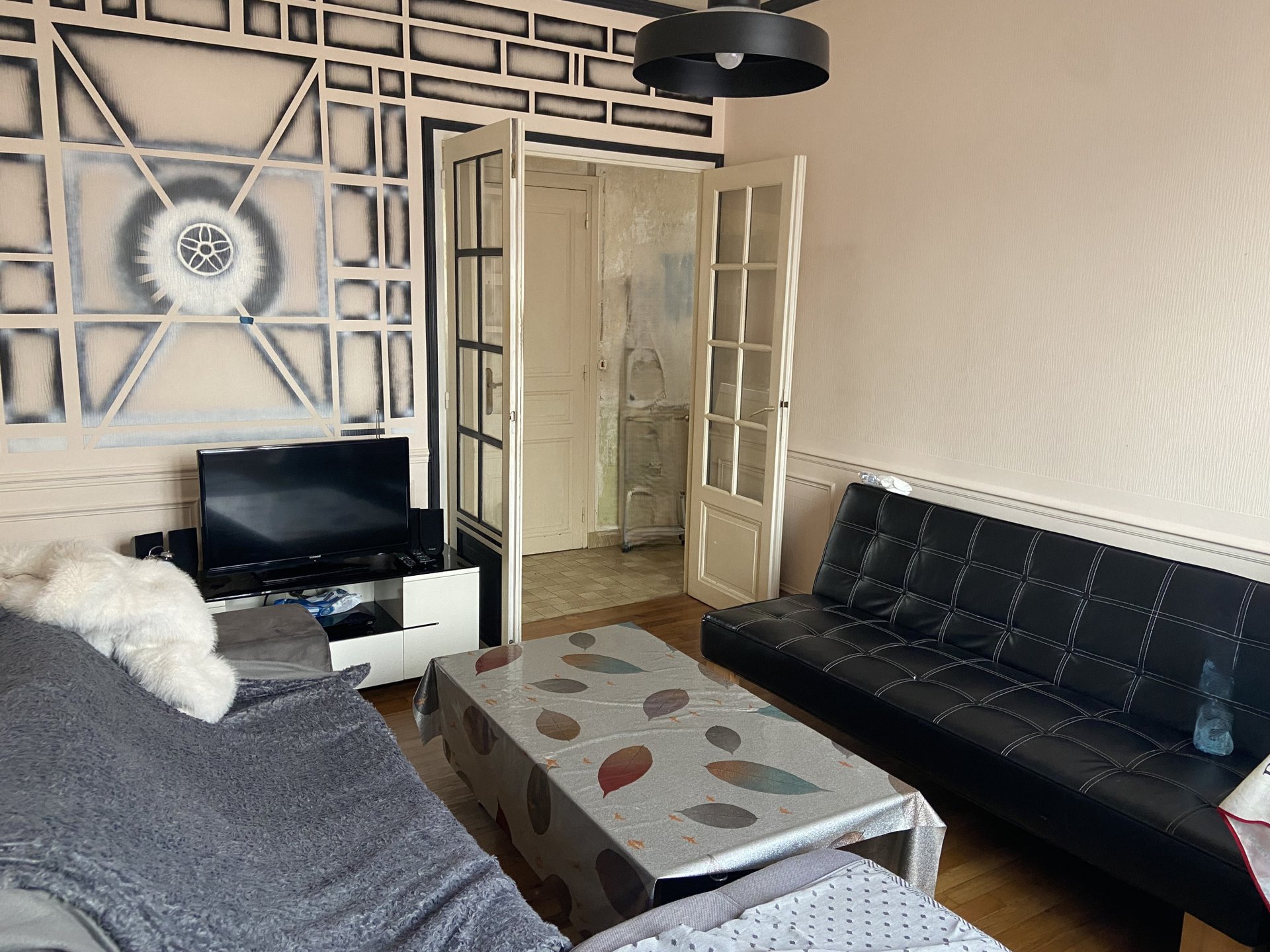 Maison à vendre, 52m², Aulnay-sous-Bois