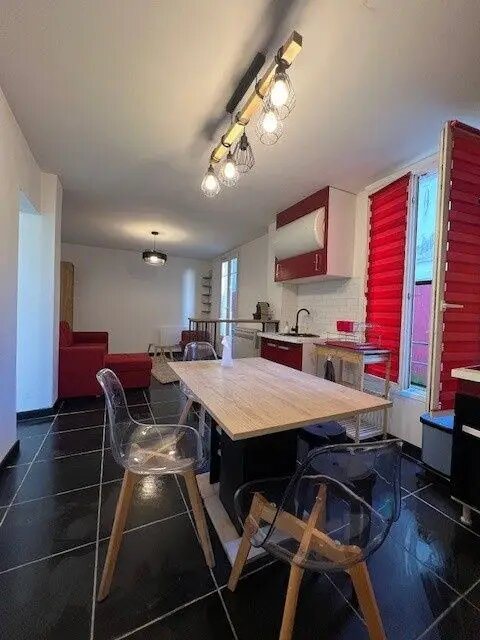 Appartement à louer, 35m², Aulnay-sous-Bois
