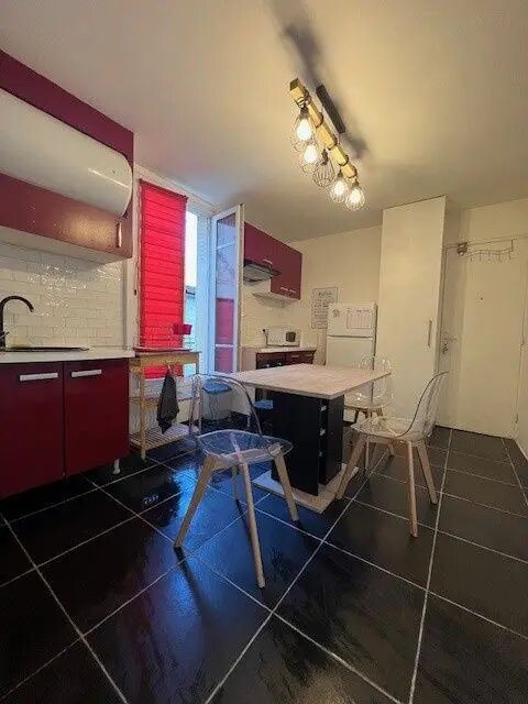 Appartement à louer, 35m², Aulnay-sous-Bois