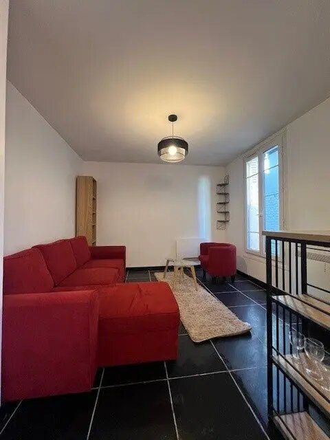 Appartement à louer, 35m², Aulnay-sous-Bois
