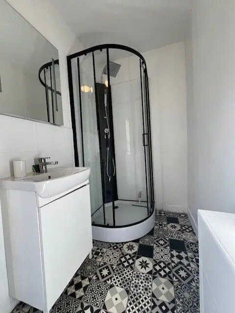 Appartement à louer, 35m², Aulnay-sous-Bois
