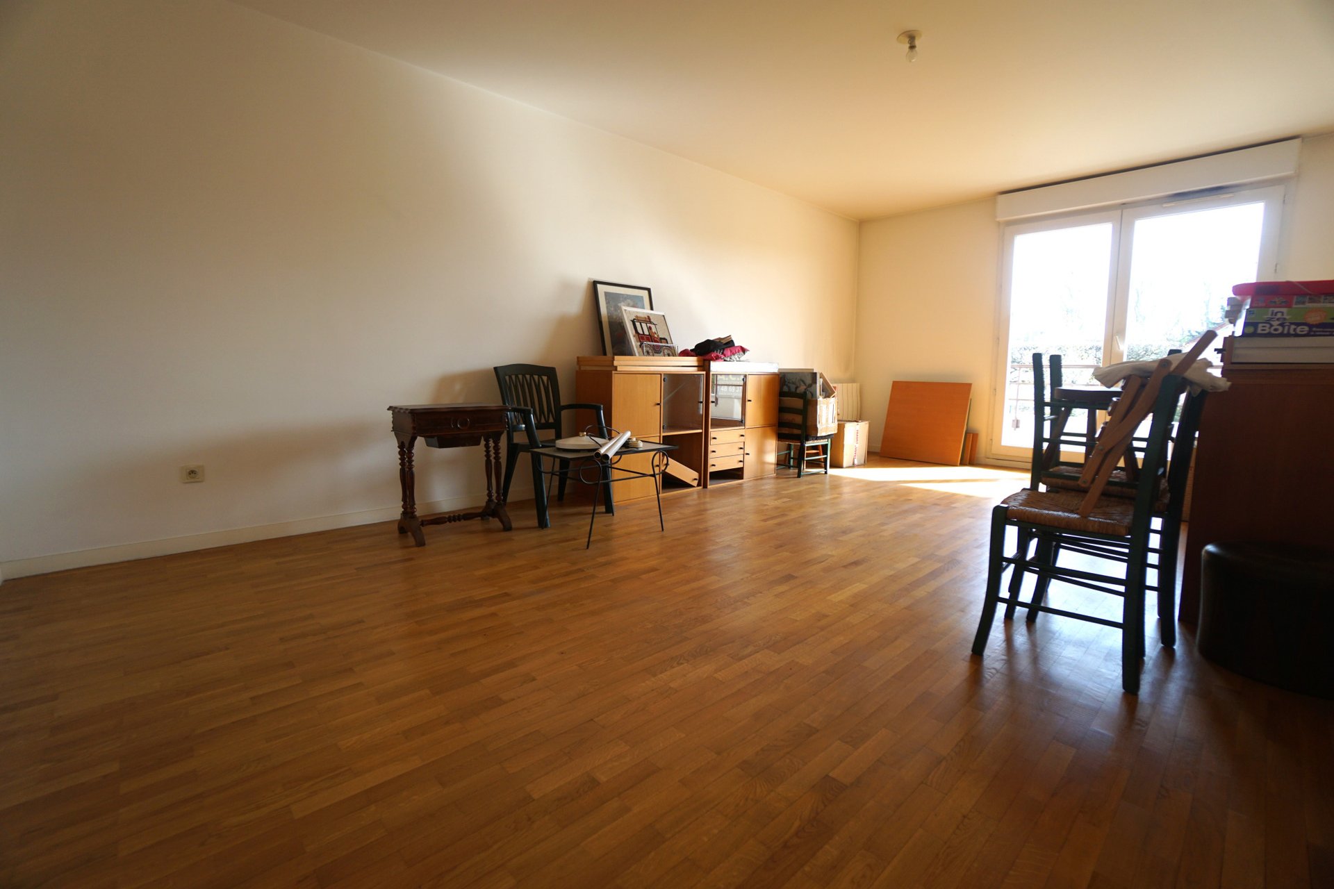Appartement à vendre, 68m², Aulnay-sous-Bois