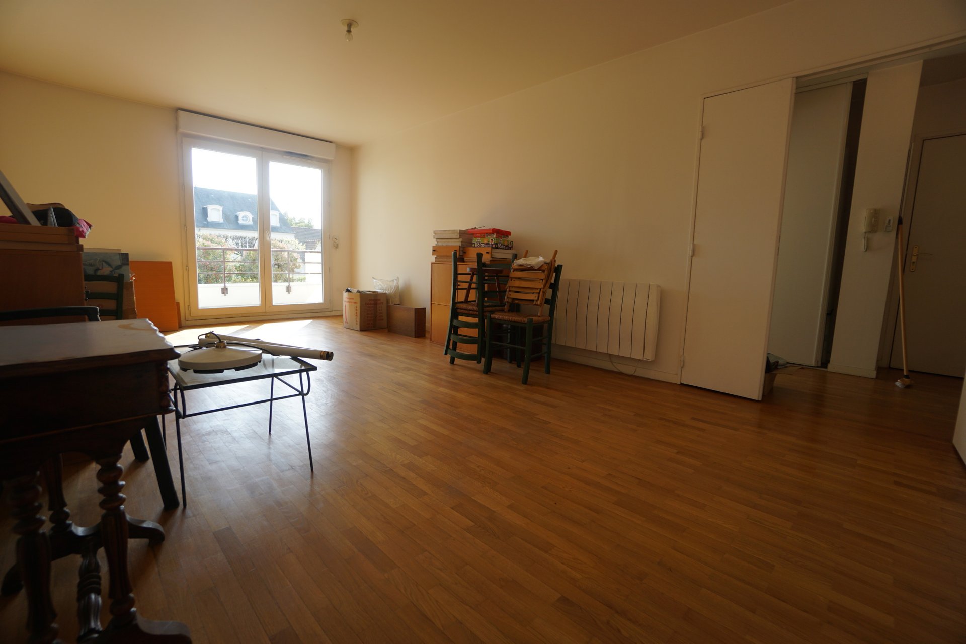 Appartement à vendre, 68m², Aulnay-sous-Bois