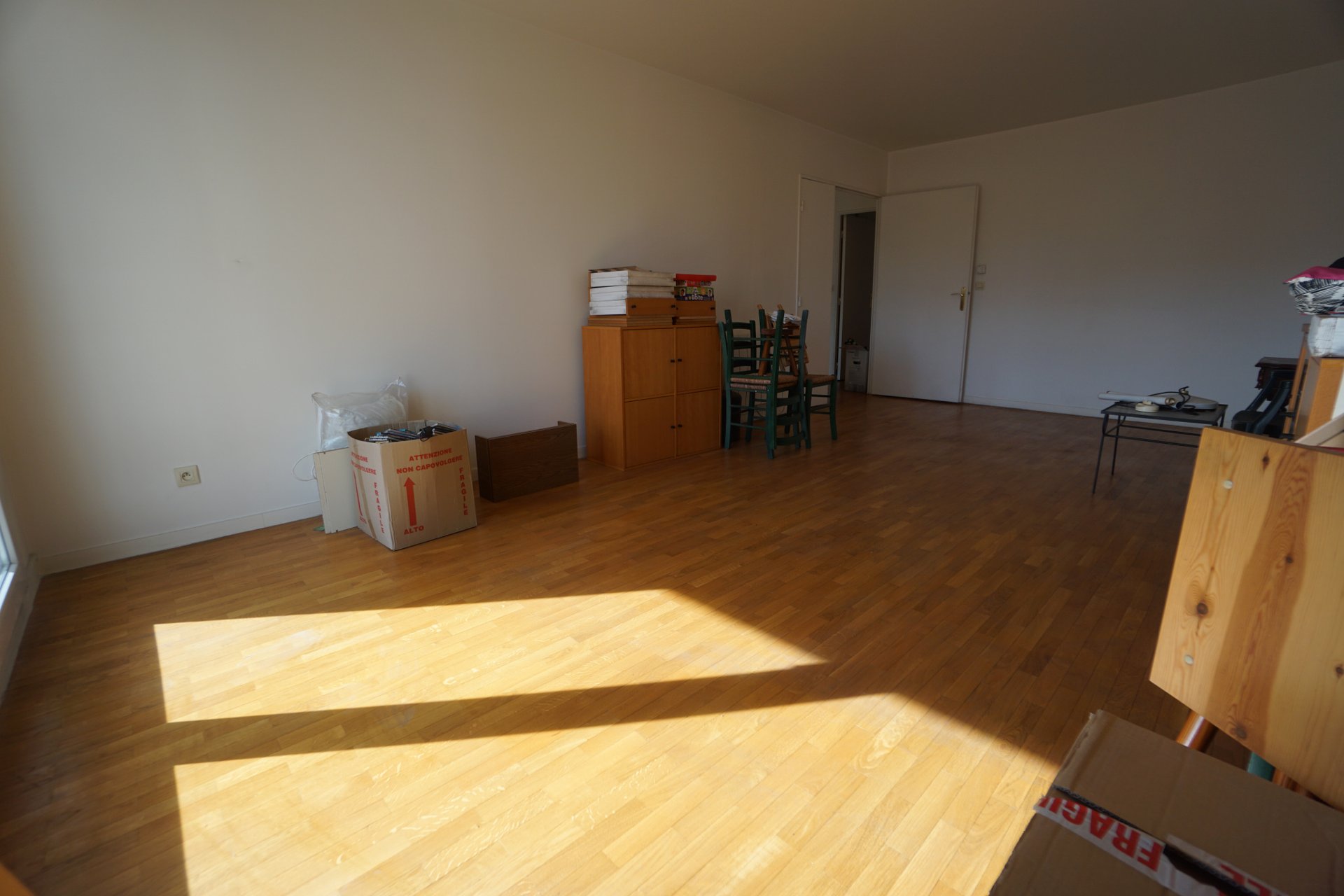 Appartement à vendre, 68m², Aulnay-sous-Bois