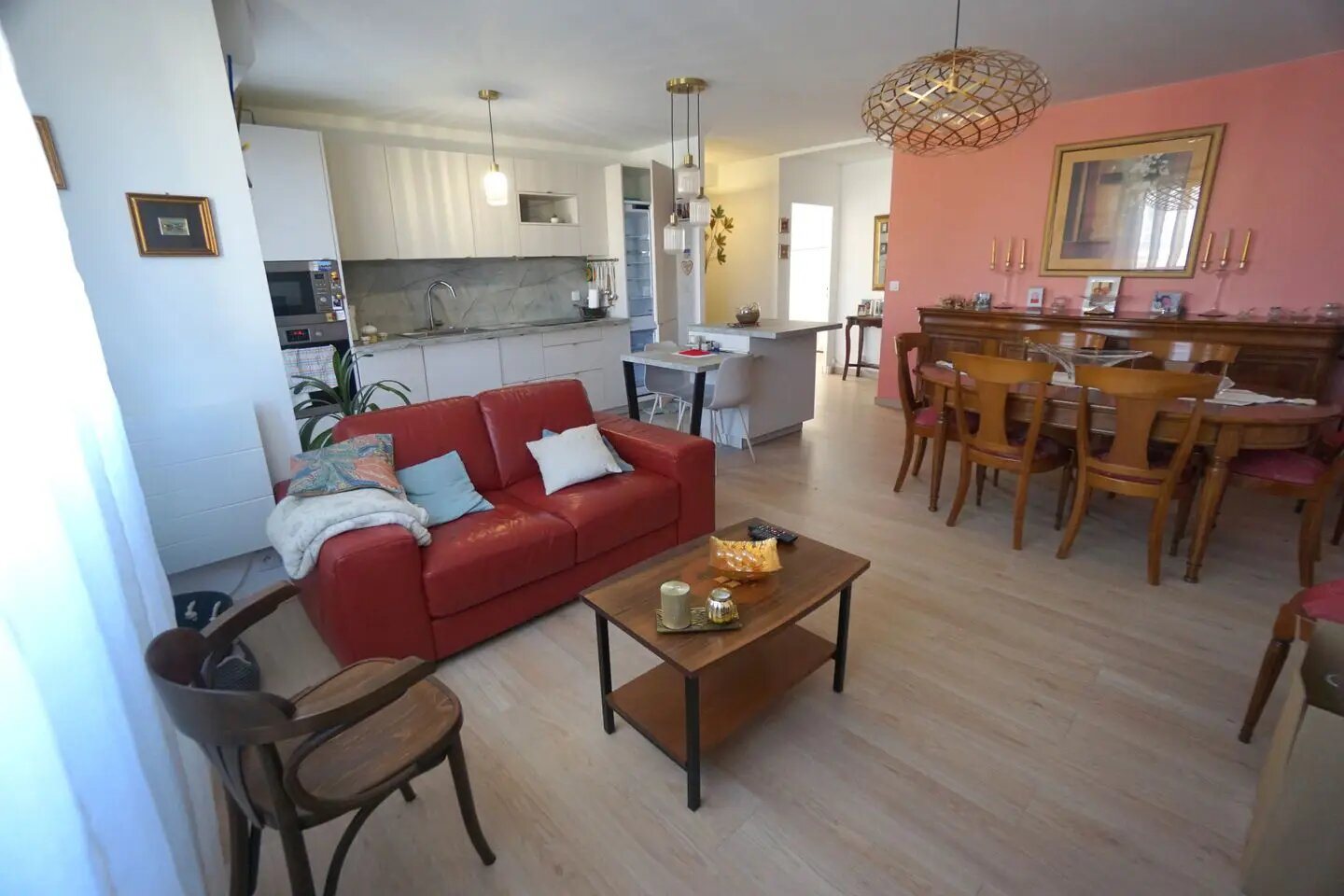 Appartement à vendre, 75m², Aulnay-sous-Bois