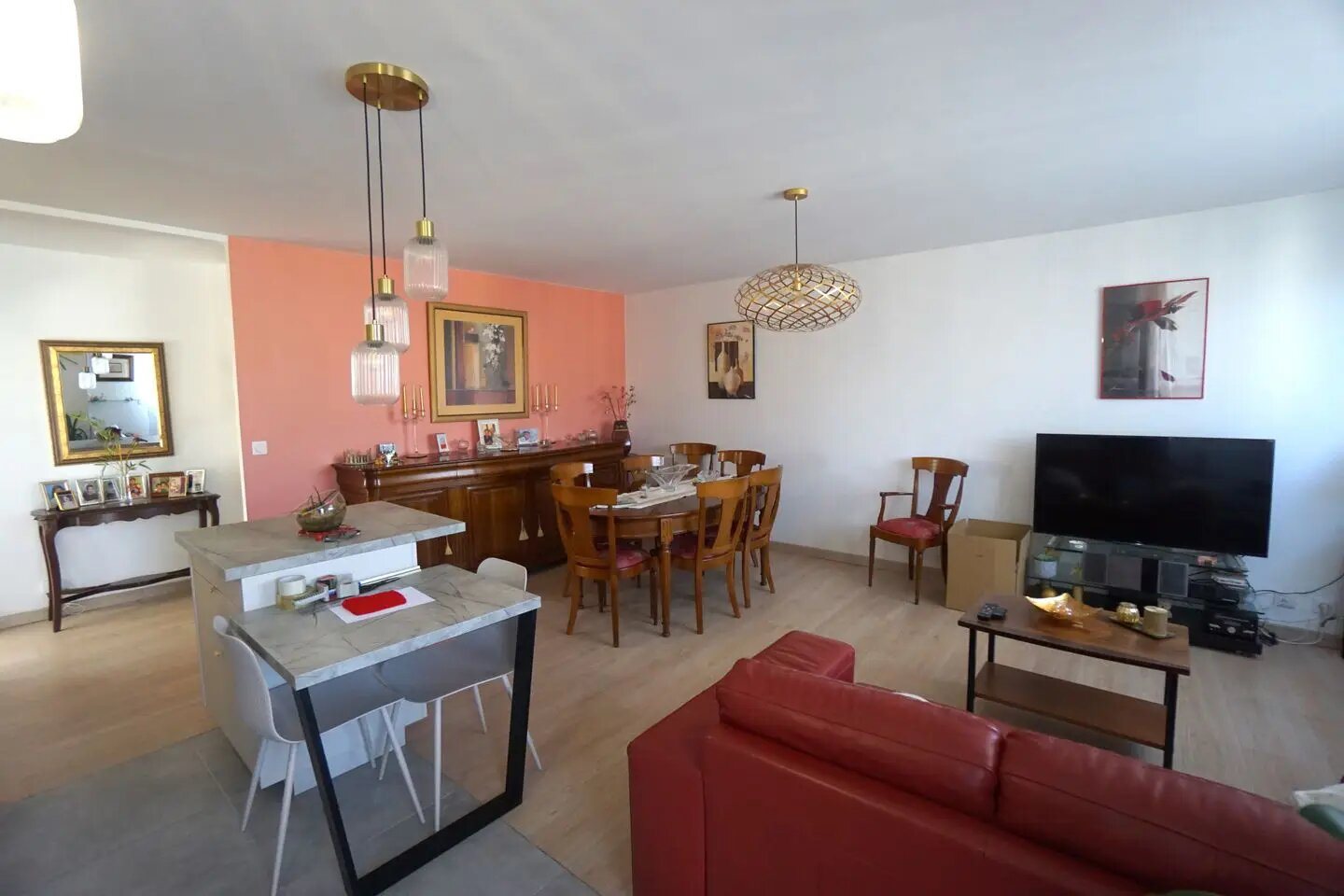 Appartement à vendre, 75m², Aulnay-sous-Bois