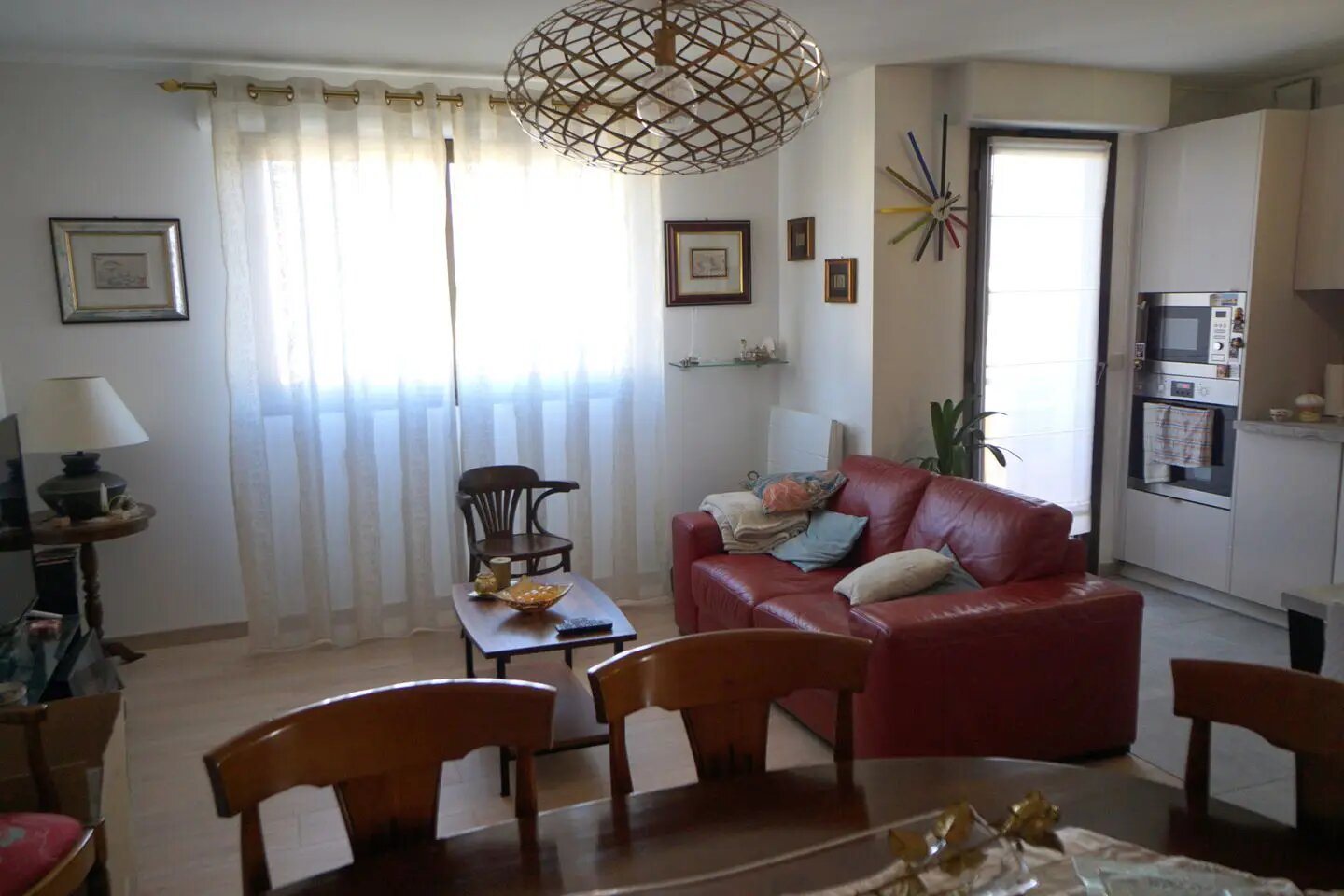 Appartement à vendre, 75m², Aulnay-sous-Bois