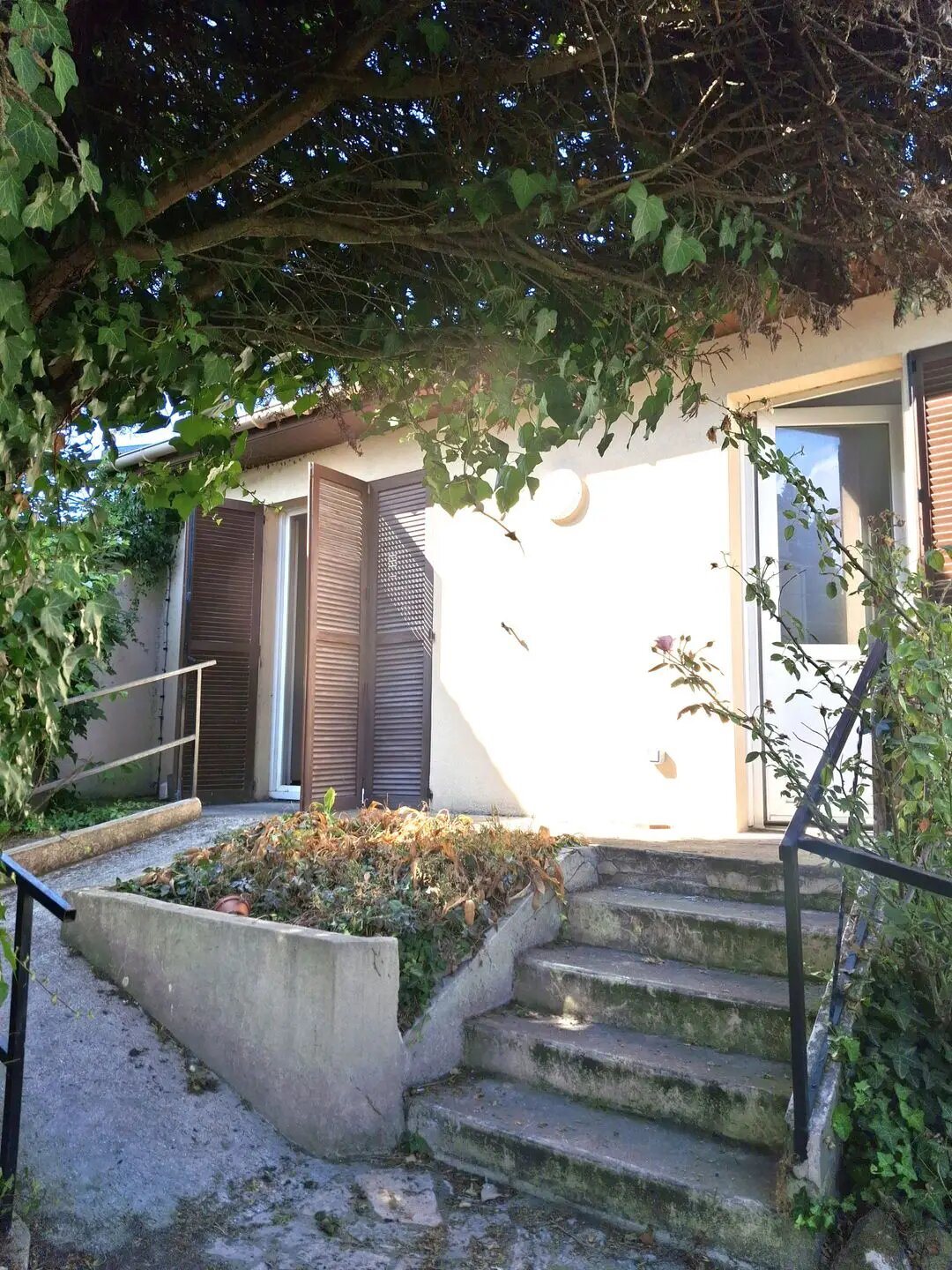 Appartement à louer, 37m², Le Blanc-Mesnil