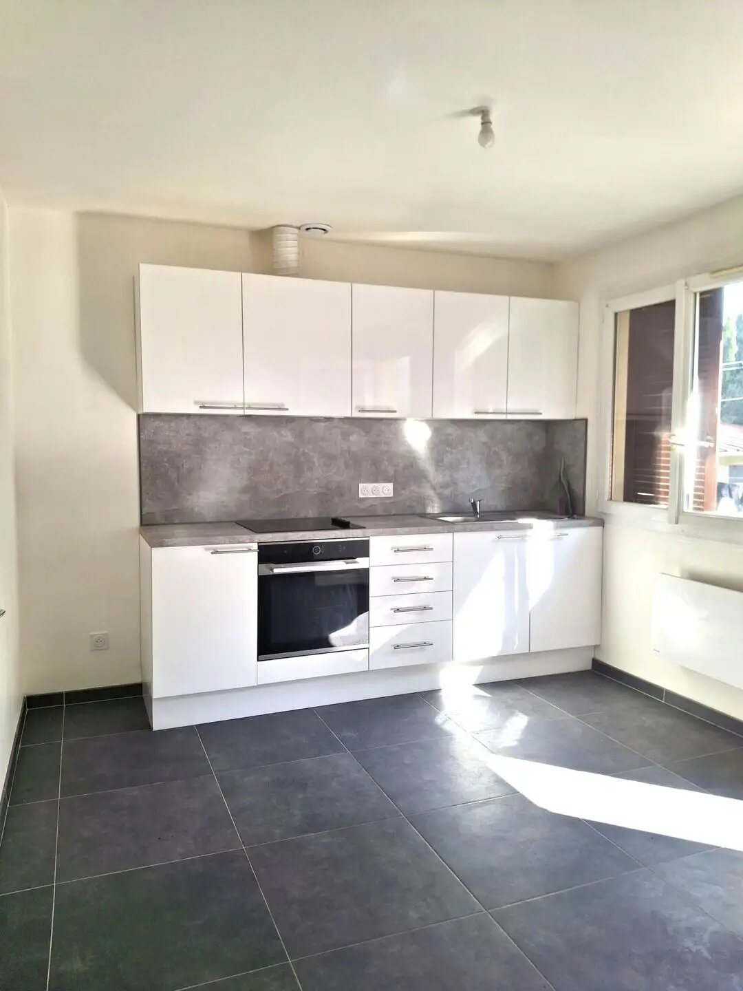 Appartement à louer, 37m², Le Blanc-Mesnil