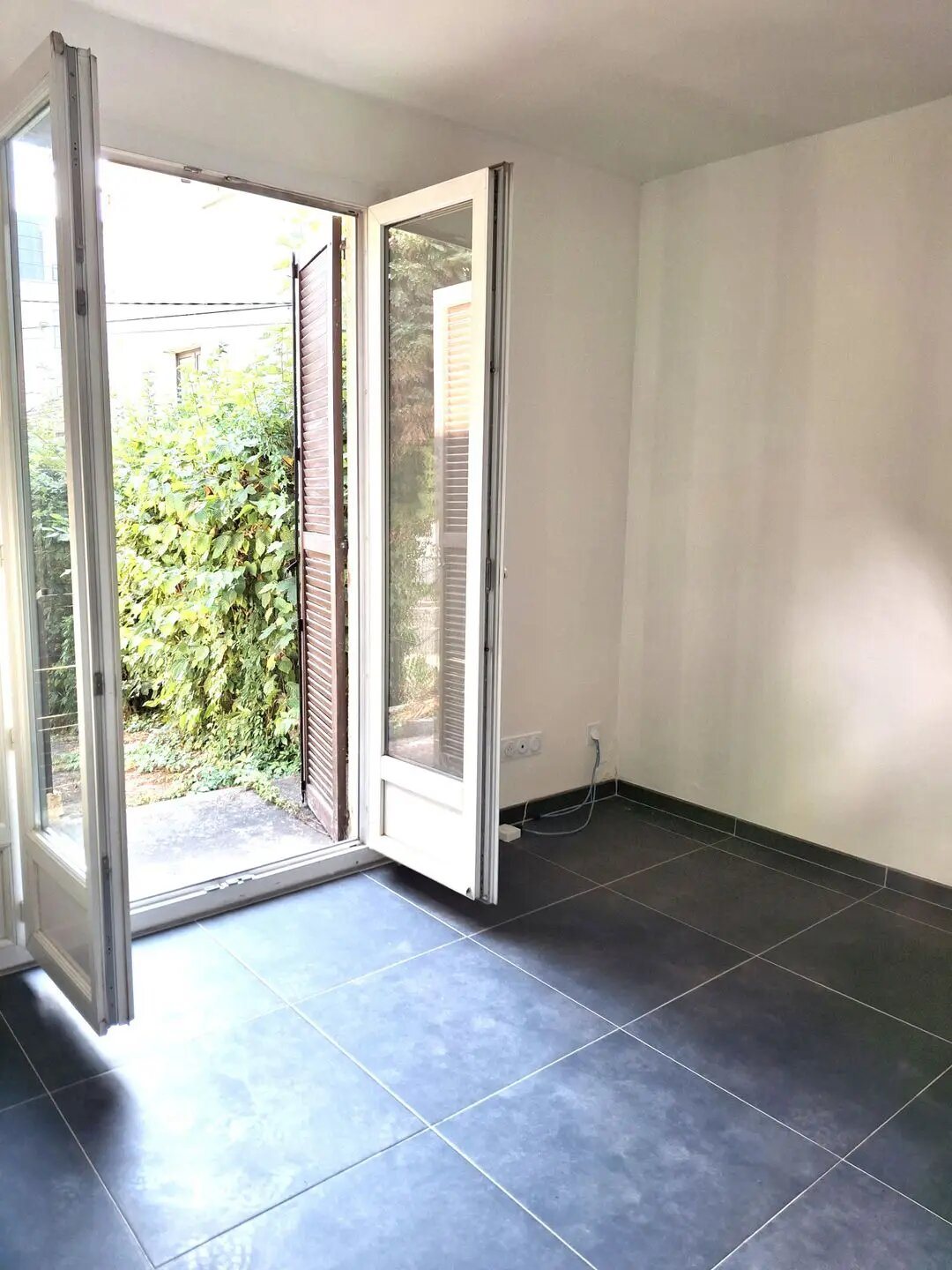 Appartement à louer, 37m², Le Blanc-Mesnil