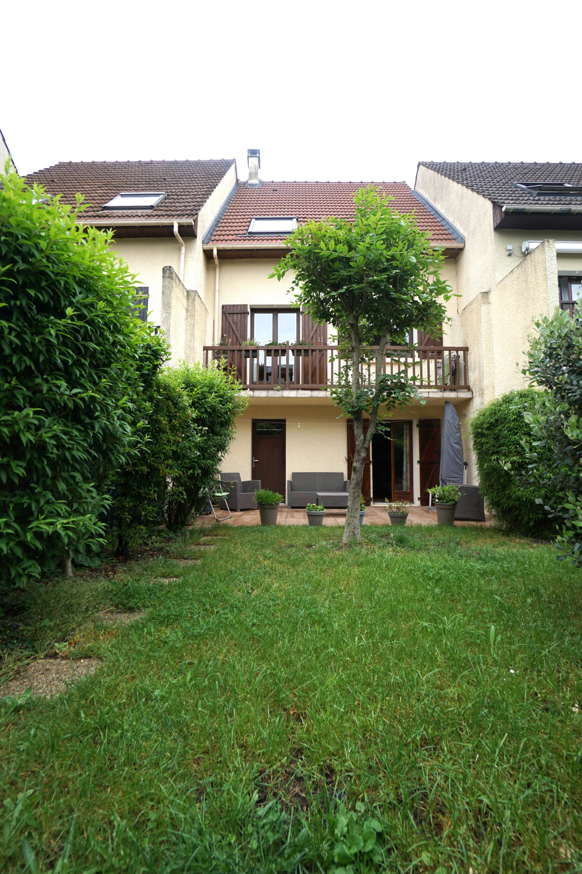 Maison à vendre, 90m², Aulnay-sous-Bois