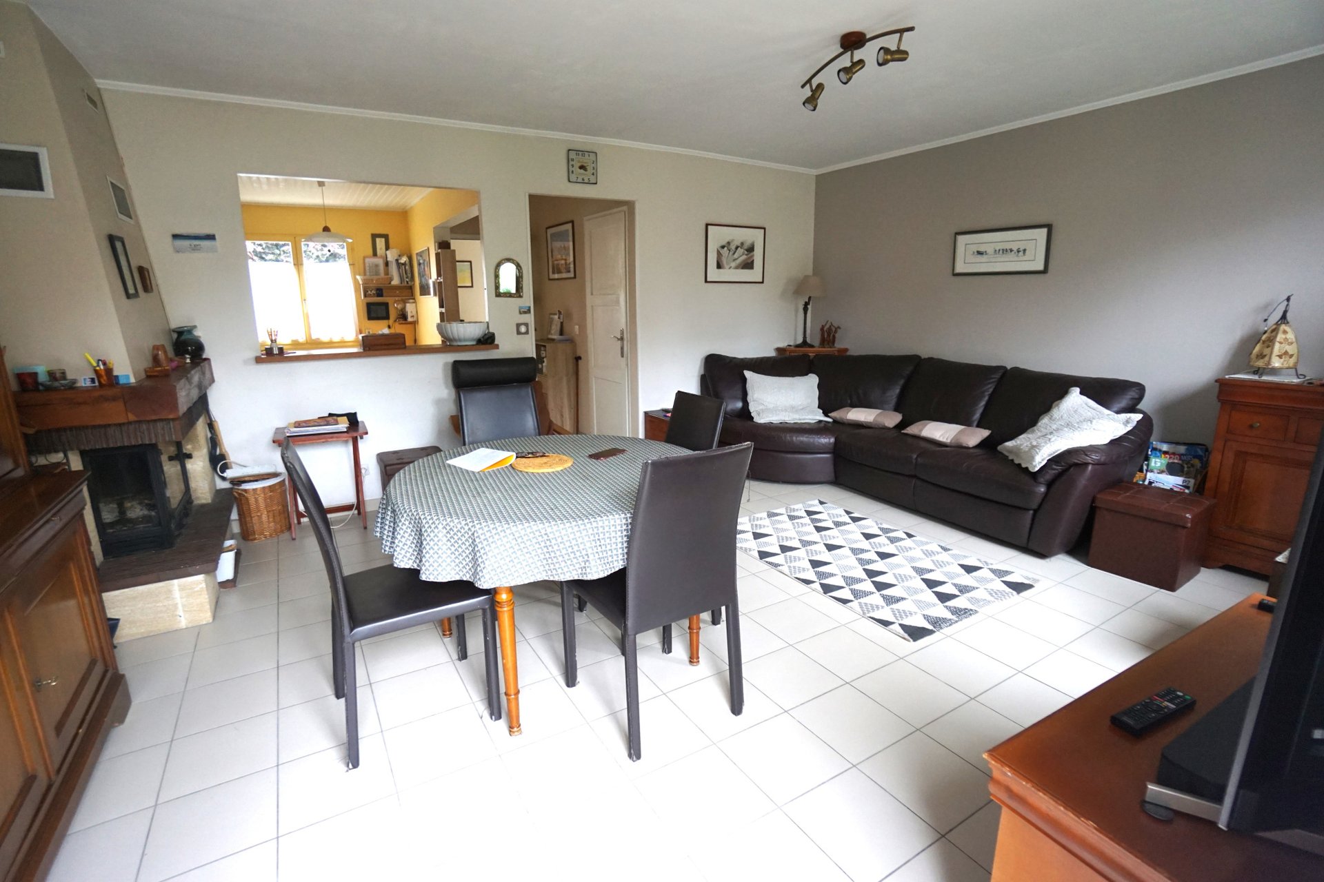 Maison à vendre, 90m², Aulnay-sous-Bois