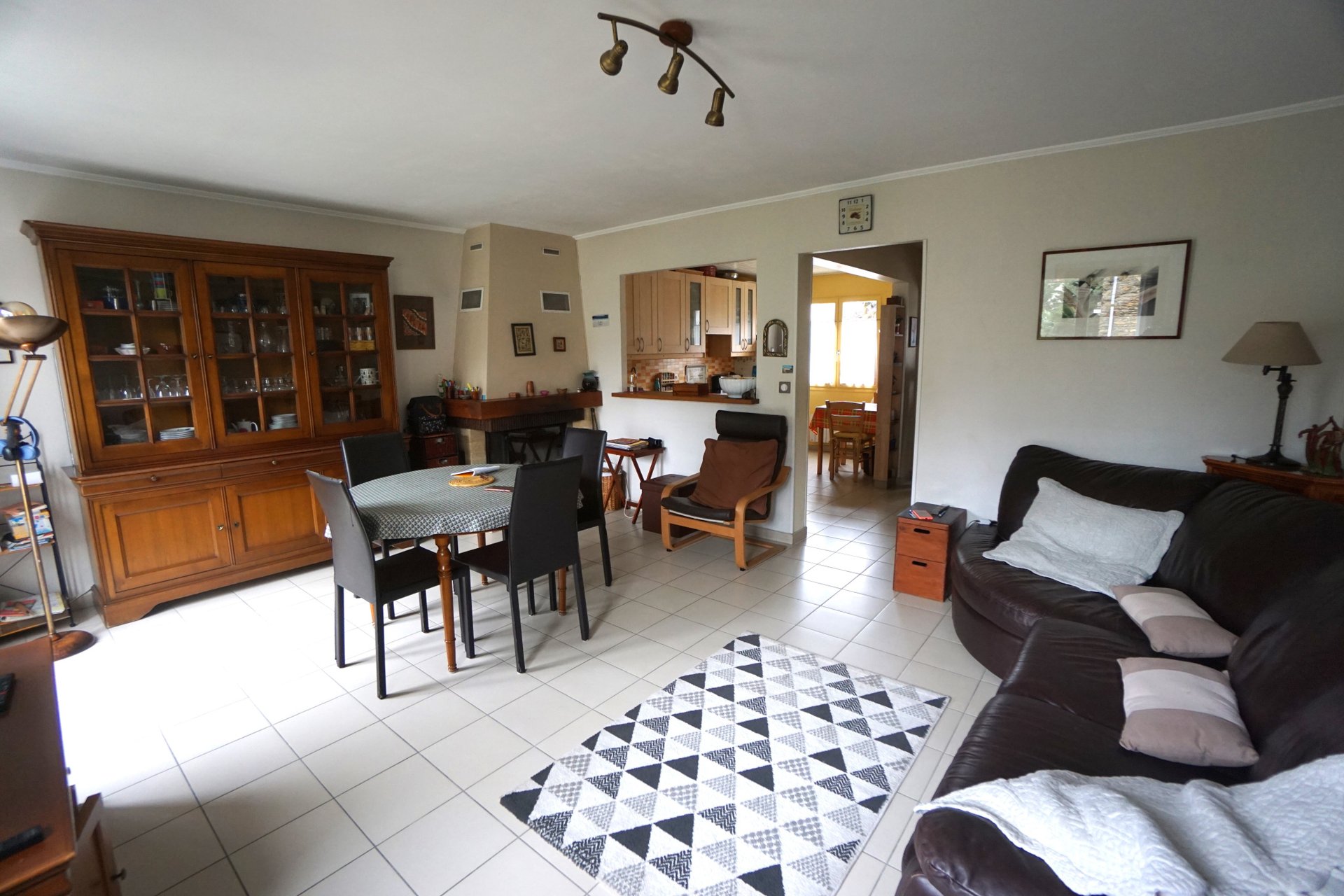 Maison à vendre, 90m², Aulnay-sous-Bois