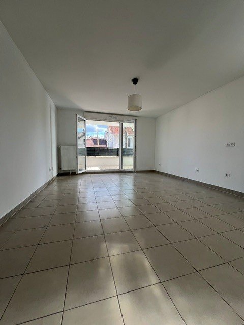 Appartement à louer, 66m², Aulnay-sous-Bois