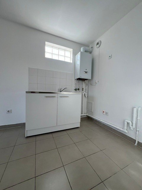 Appartement à louer, 66m², Aulnay-sous-Bois