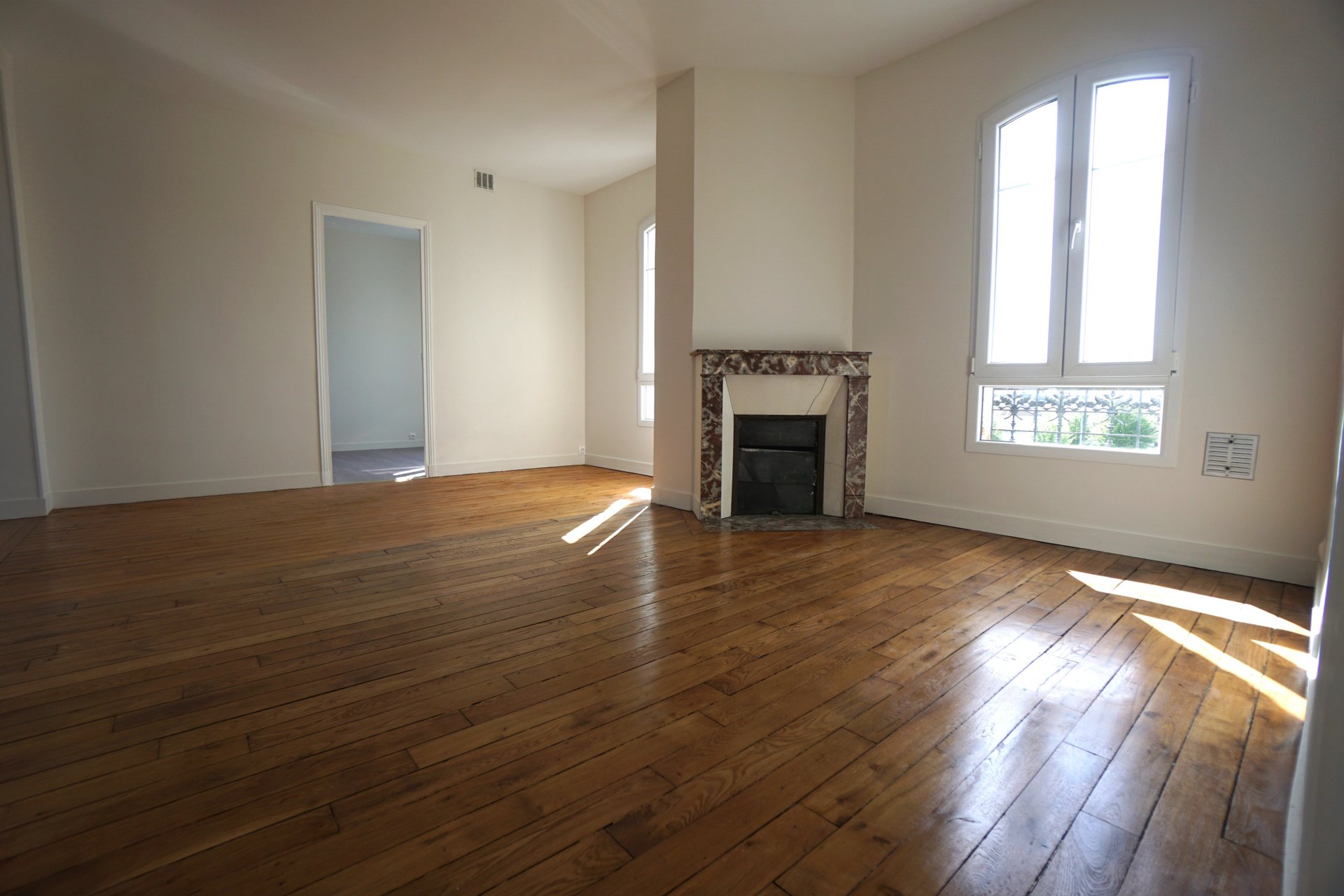 Appartement à vendre, 72m², Aulnay-sous-Bois