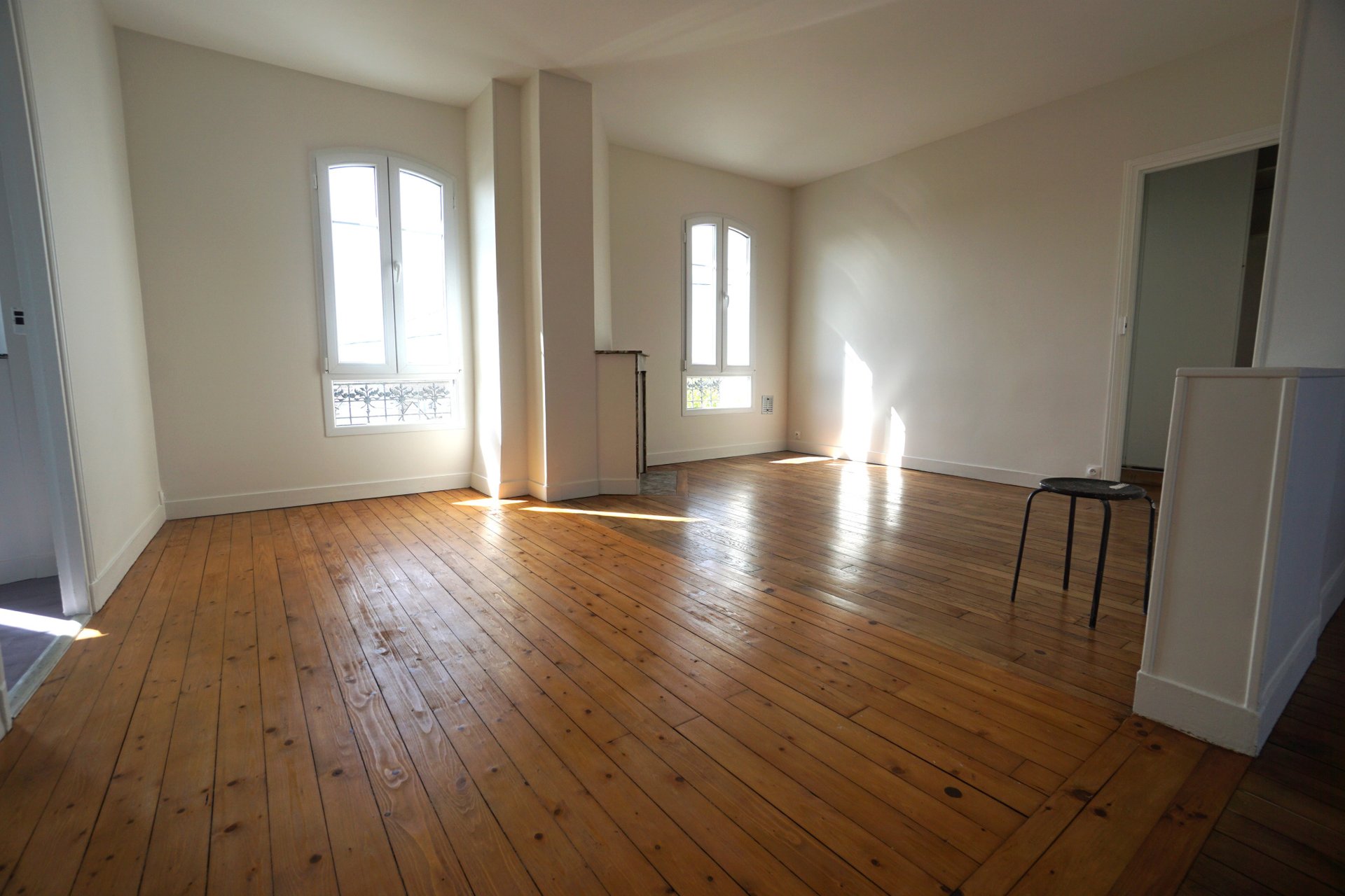 Appartement à vendre, 72m², Aulnay-sous-Bois