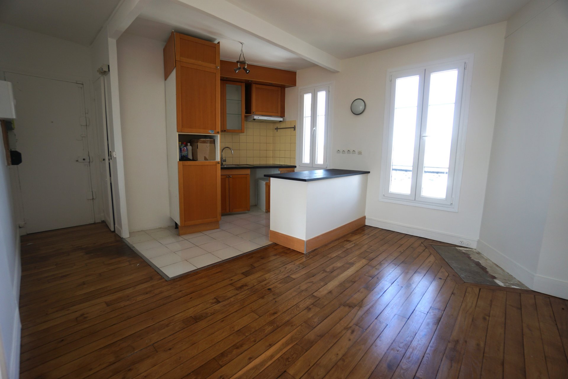 Appartement à vendre, 72m², Aulnay-sous-Bois