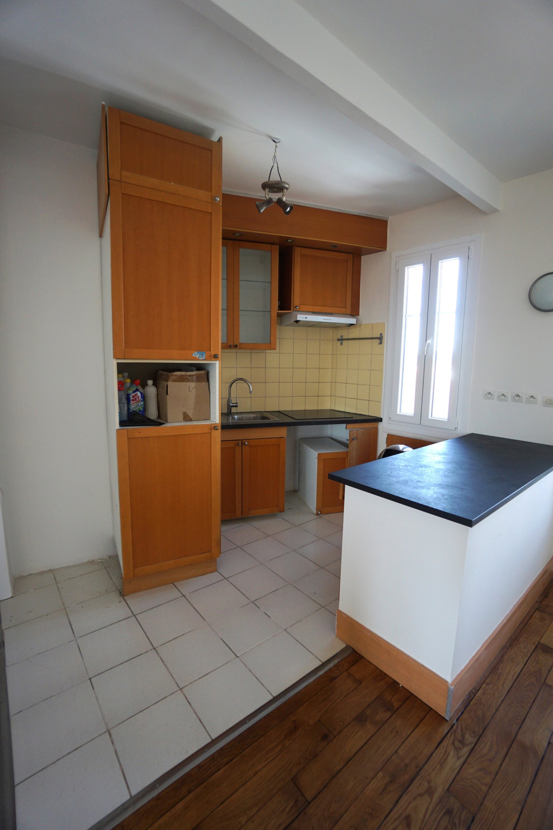 Appartement à vendre, 72m², Aulnay-sous-Bois