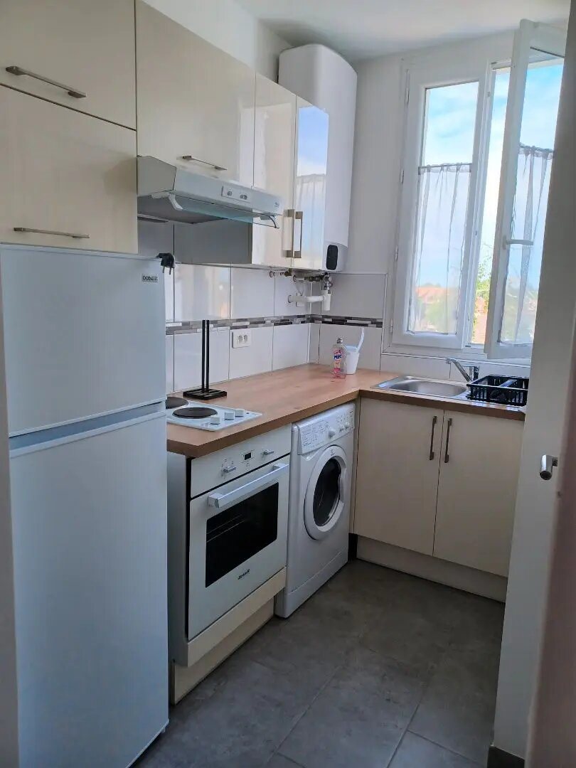 Appartement à louer, 20m², Aulnay-sous-Bois