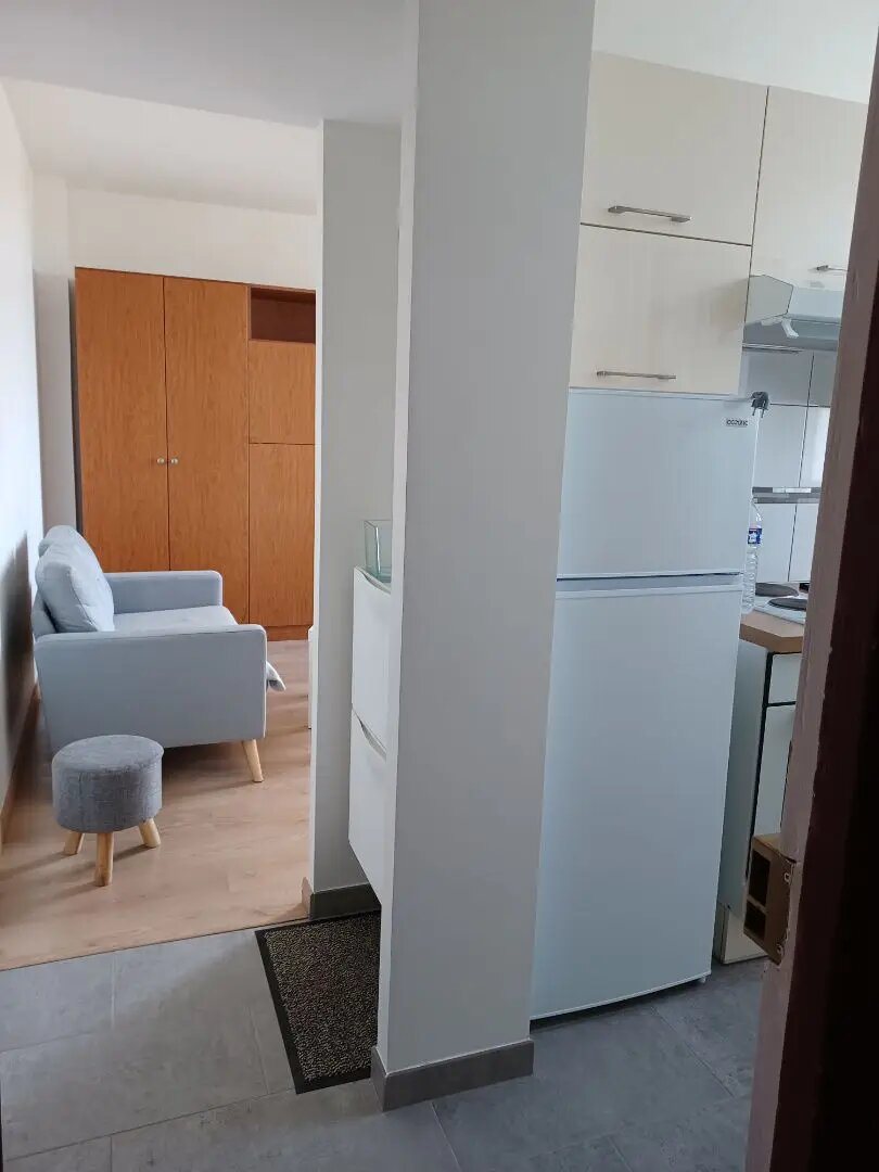 Appartement à louer, 20m², Aulnay-sous-Bois