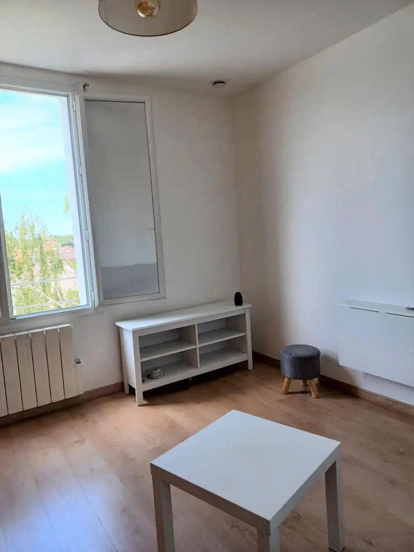 Appartement à louer, 20m², Aulnay-sous-Bois