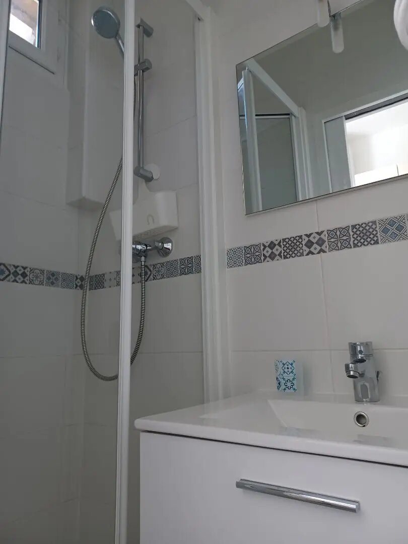 Appartement à louer, 20m², Aulnay-sous-Bois