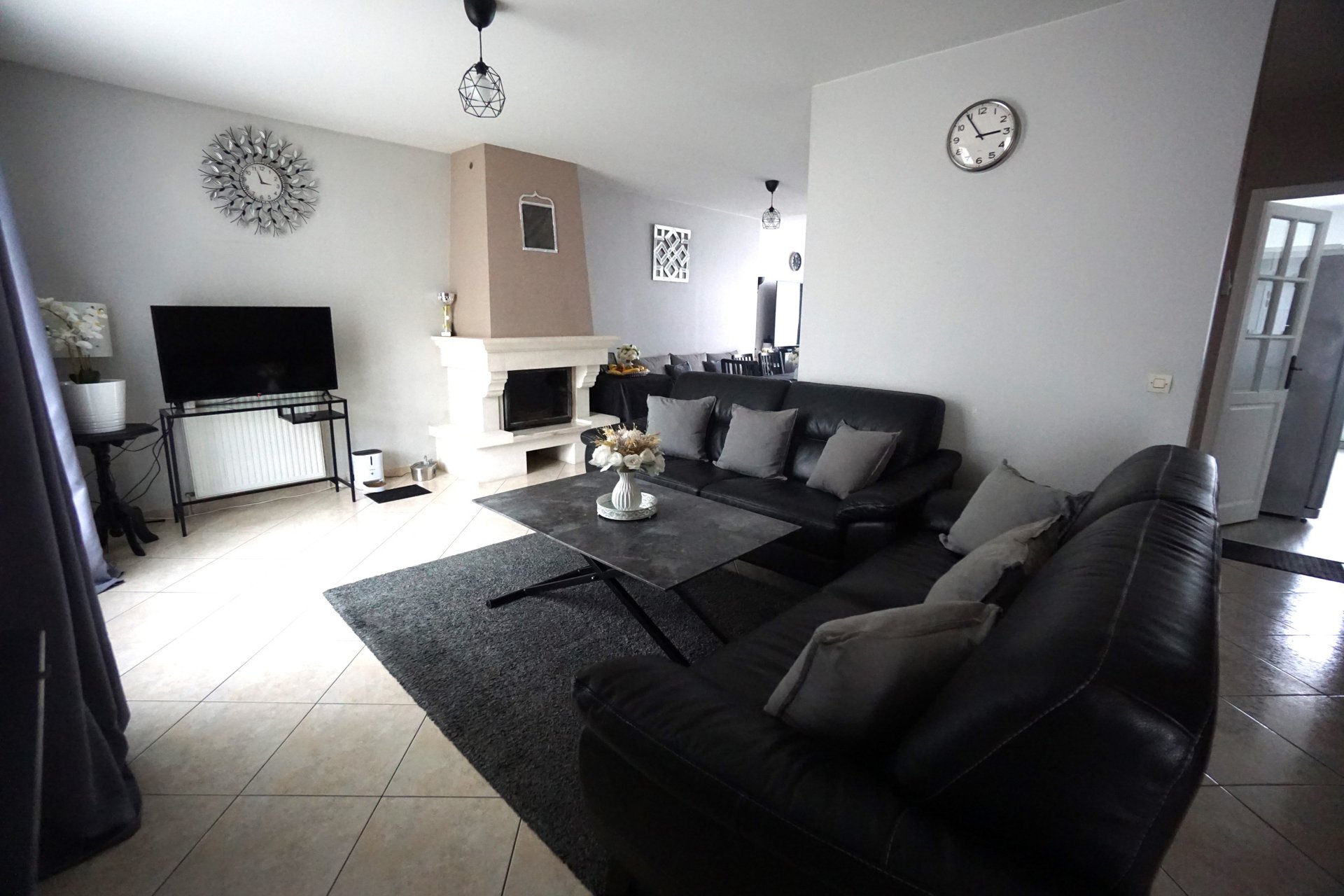 Maison à vendre, 165m², Aulnay-sous-Bois
