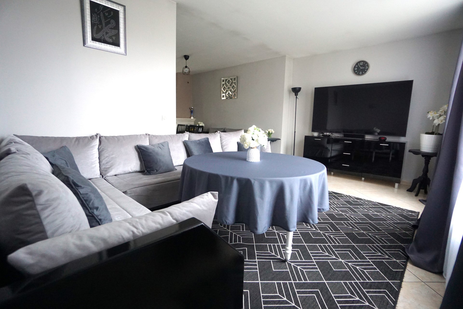 Maison à vendre, 165m², Aulnay-sous-Bois