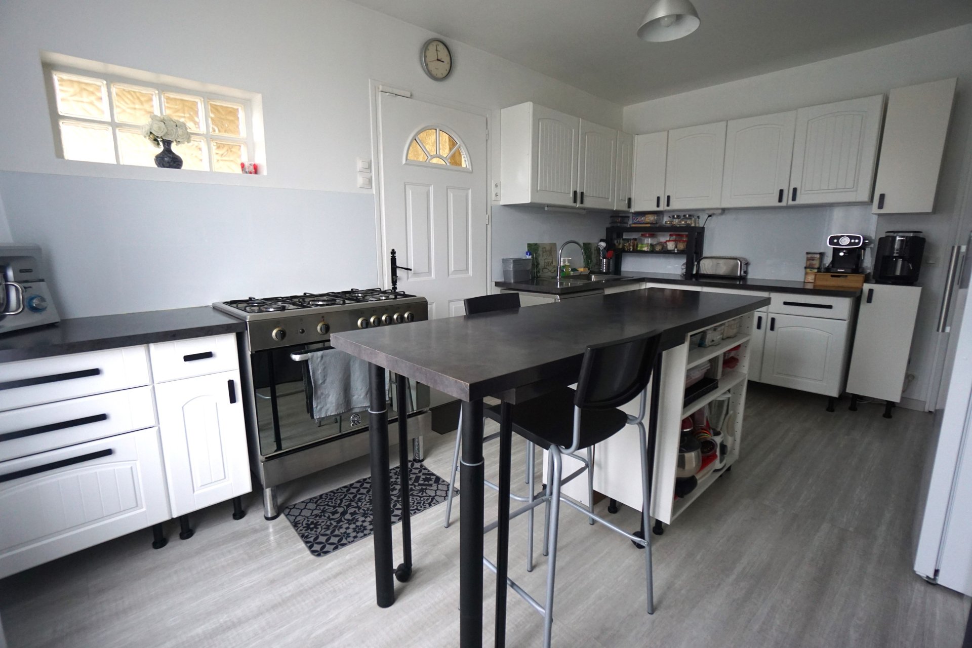 Maison à vendre, 165m², Aulnay-sous-Bois
