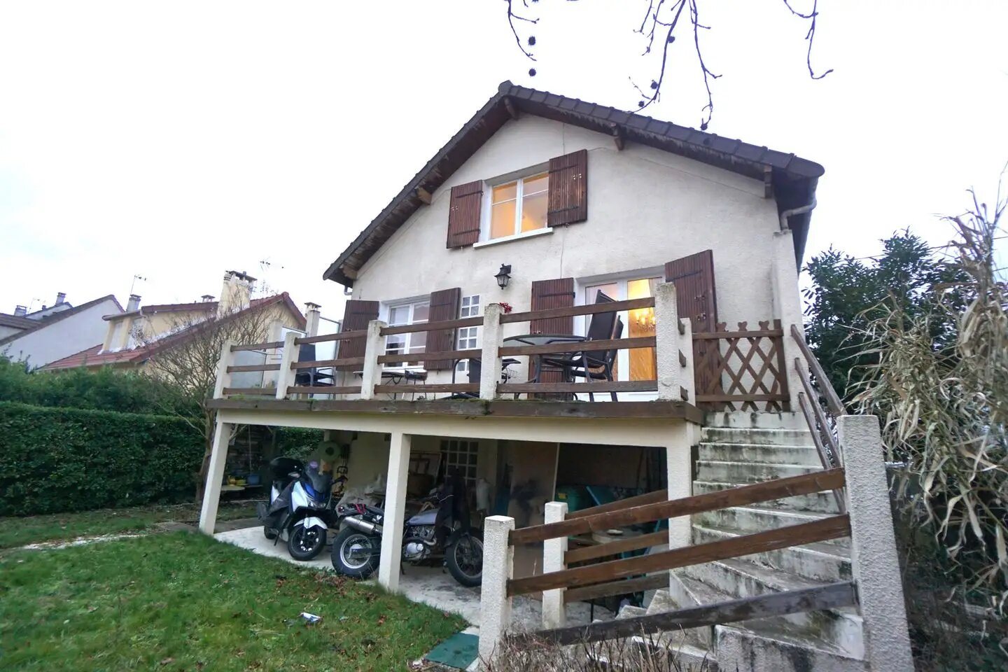 Maison à vendre, 158m², Aulnay-sous-Bois