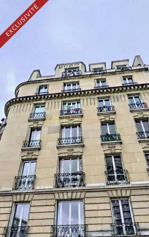 Appartement à vendre, 73m², Versailles