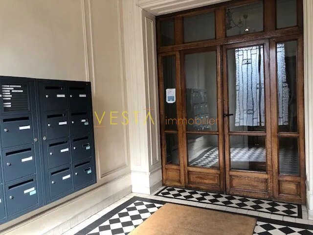 Appartement à vendre, 73m², Versailles