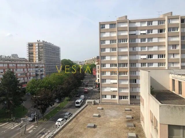 Appartement à vendre, 73m², Versailles