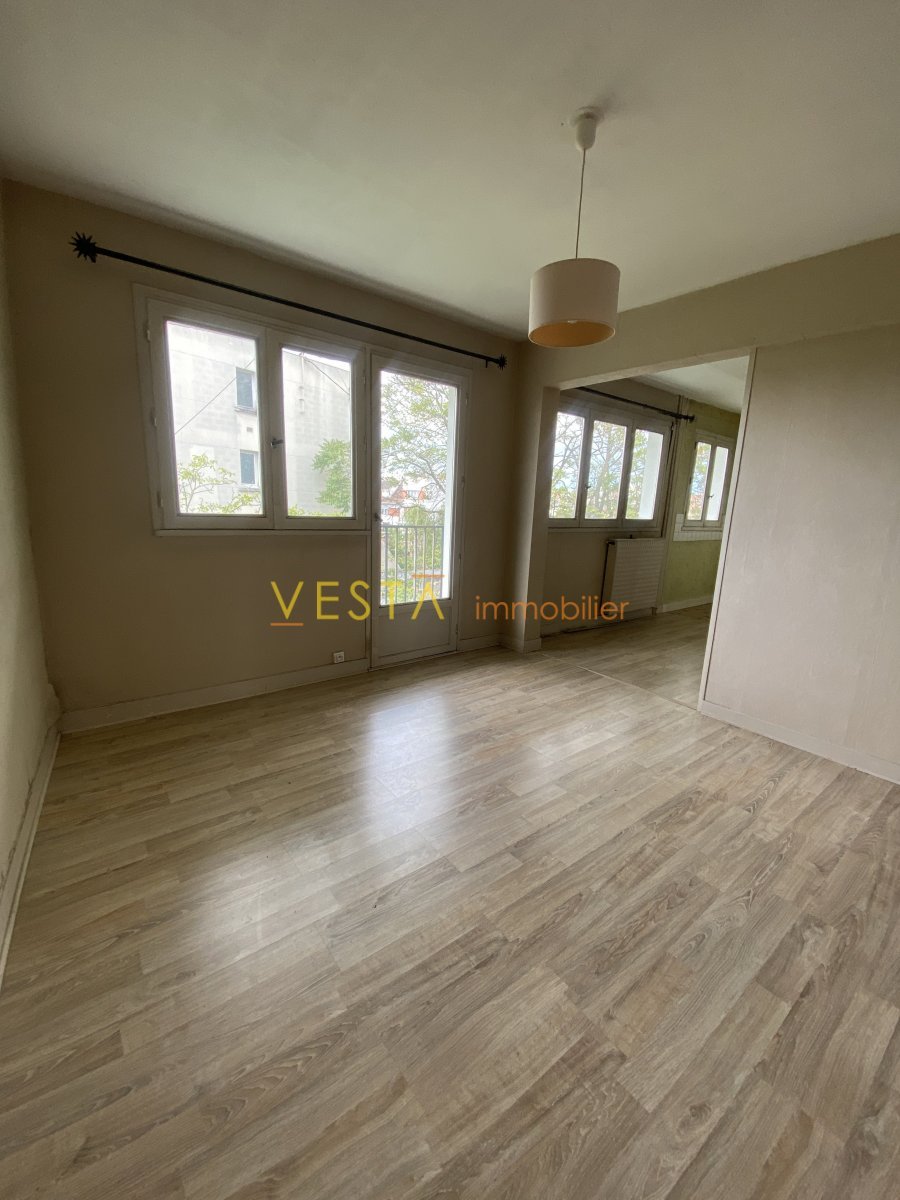 Appartement à vendre, 34m², Montreuil