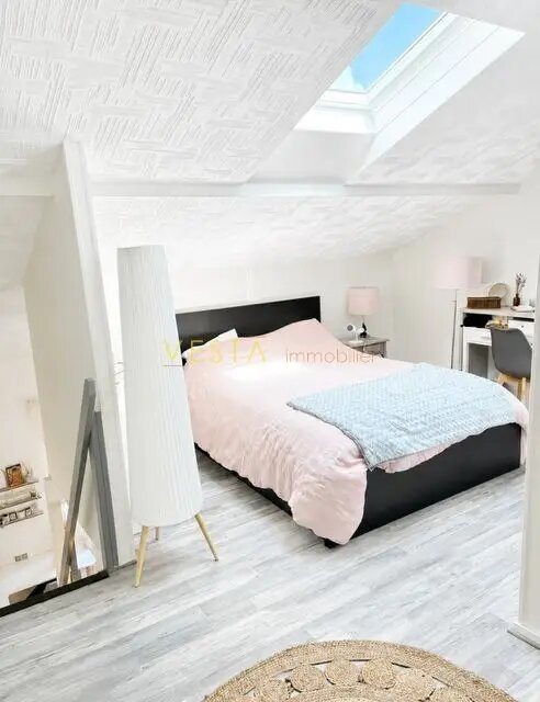 Appartement à vendre, 45m², Montreuil