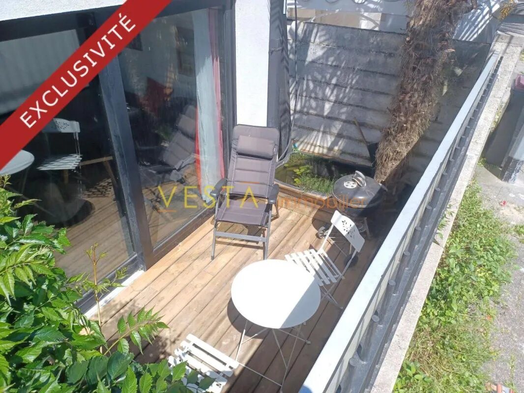 Maison à vendre, 52m², Versailles