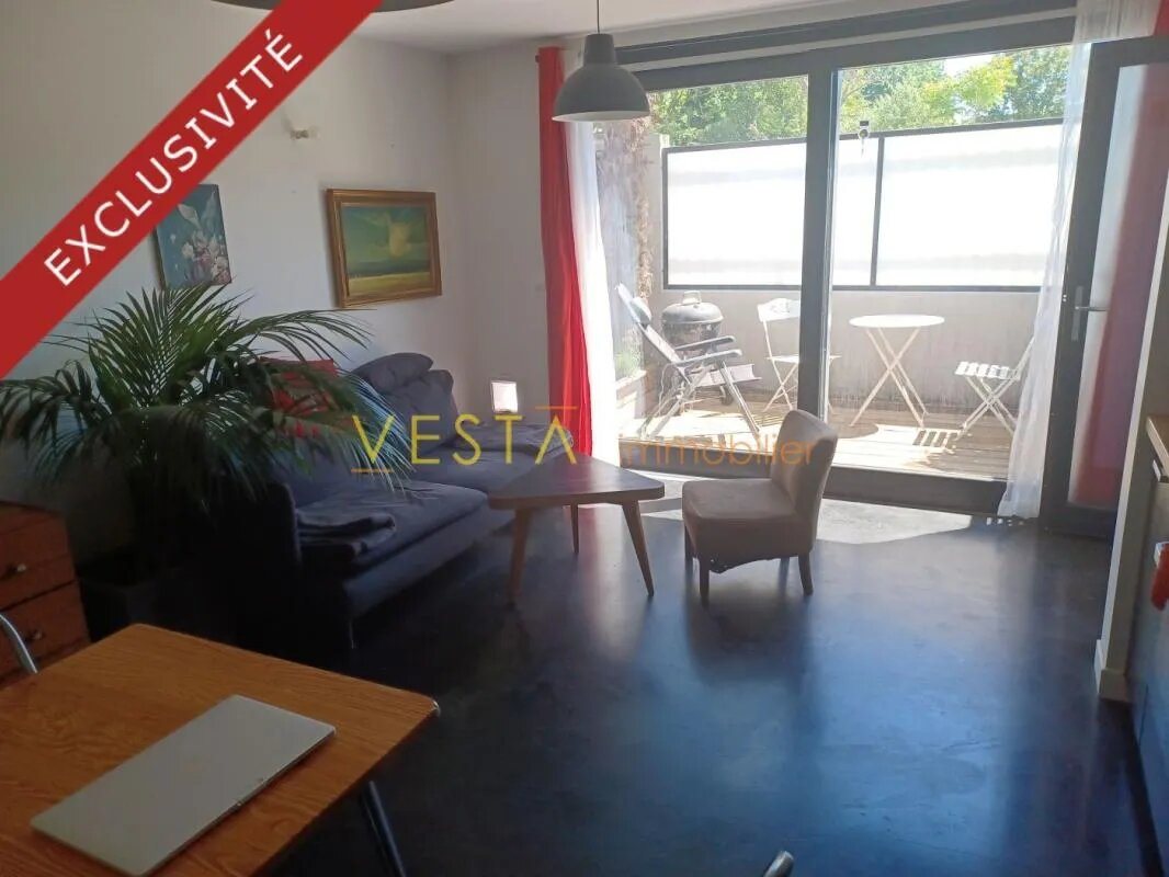 Maison à vendre, 52m², Versailles