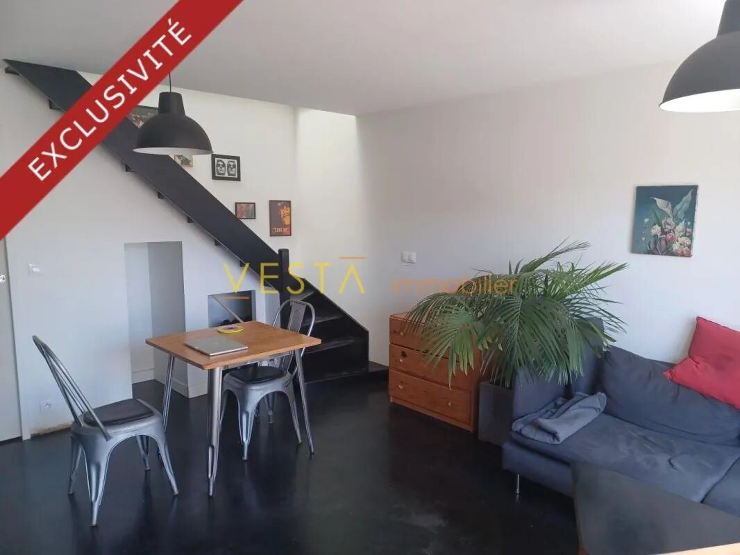 Maison à vendre, 52m², Versailles