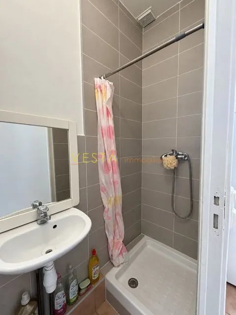 Appartement à vendre, 25m², Versailles