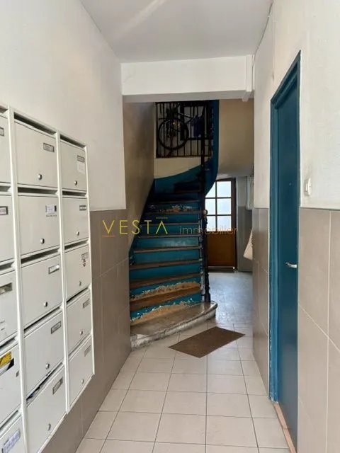 Appartement à vendre, 25m², Versailles