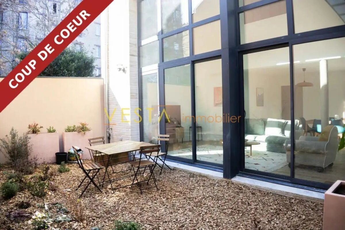 Maison à vendre, 155m², Versailles