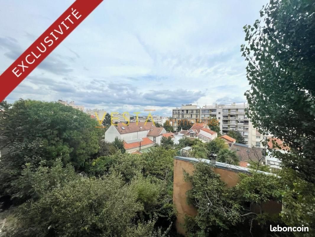 Appartement à vendre, 24m², Montreuil