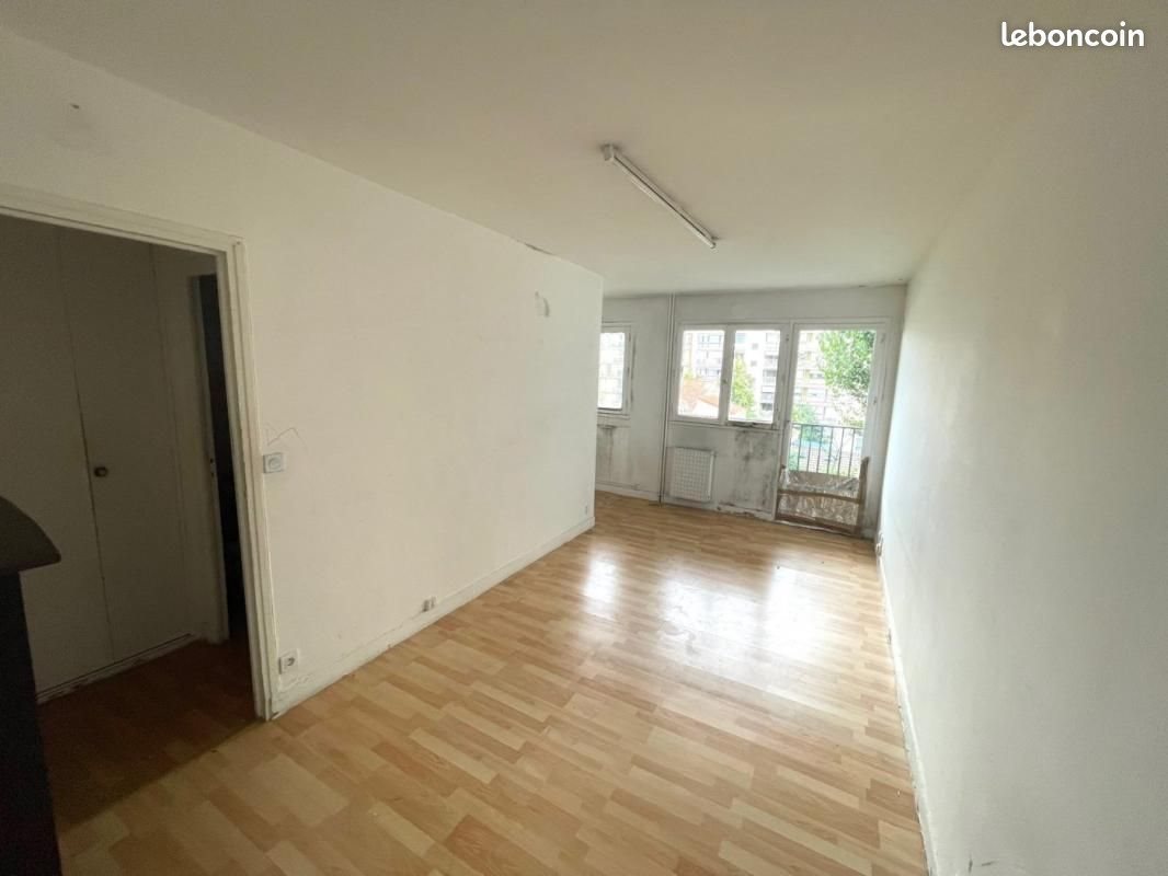 Appartement à vendre, 24m², Montreuil
