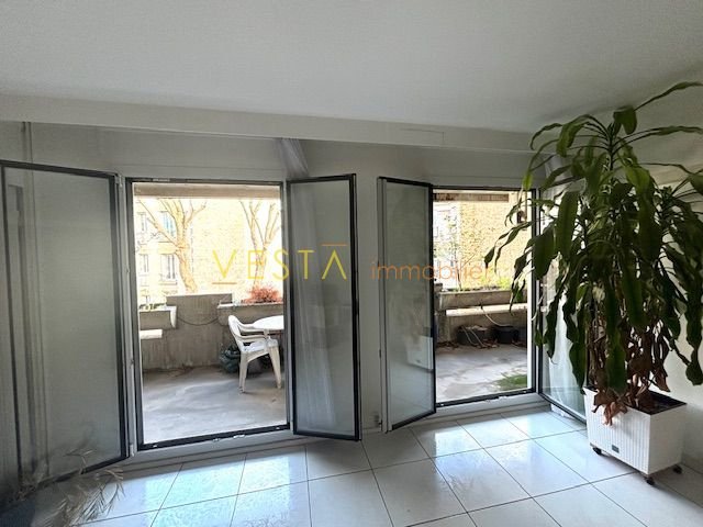 Appartement à vendre, 73m², Montreuil